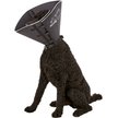 Show in main carousel: All Four Paws Comfy Cone E-Collar for Dogs & Cats, Black, Medium-Extra Long slide 2 of 10