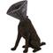 Show in main carousel: All Four Paws Comfy Cone E-Collar for Dogs & Cats, Black, Medium-Extra Long slide 3 of 11