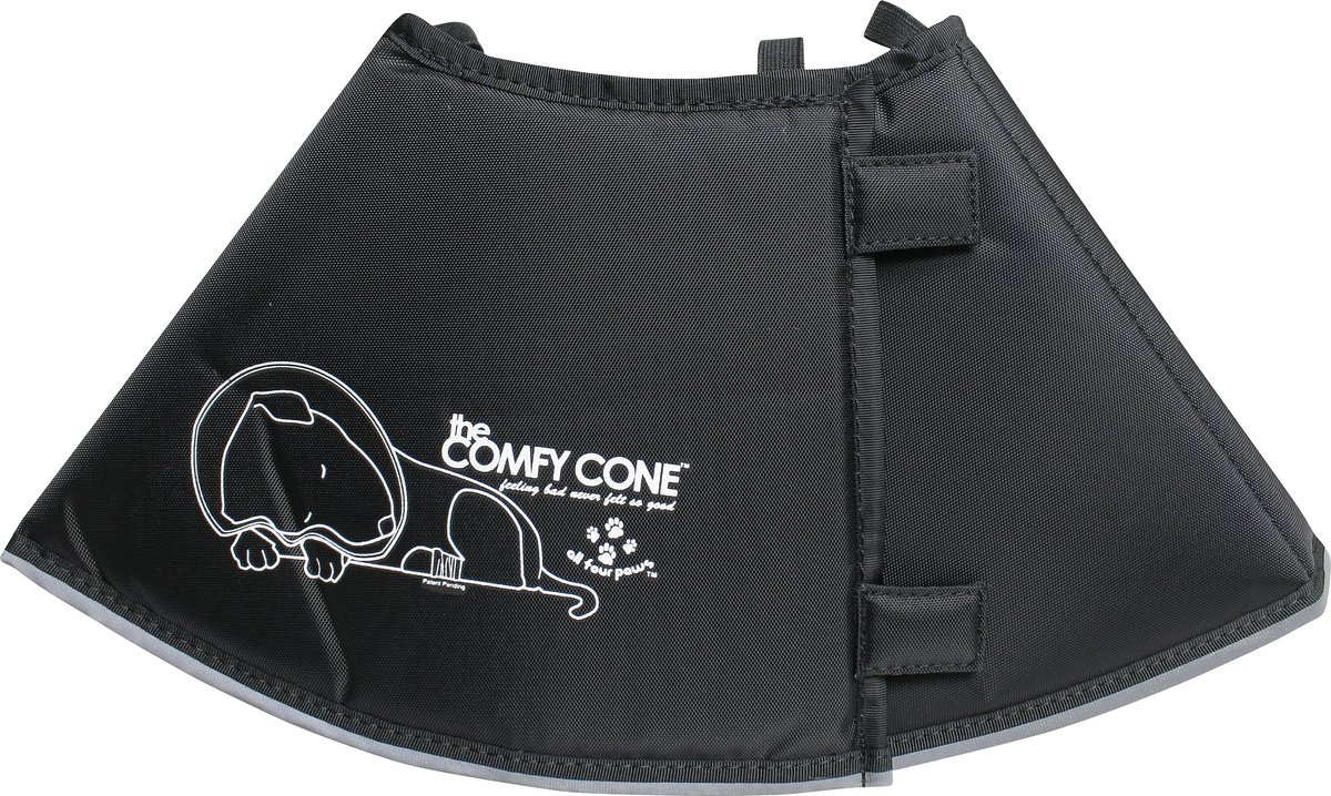 Halskrausen Für Hunde All Four Paws „The Comfy C Produktbild-Vorschau 10