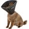 Show in main carousel: All Four Paws Comfy Cone E-Collar for Dogs & Cats, Black, Small-Long slide 3 of 11