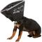 Show in main carousel: All Four Paws Comfy Cone E-Collar for Dogs & Cats, Black, X-Small slide 3 of 13