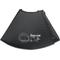 Show in main carousel: All Four Paws Comfy Cone E-Collar for Dogs & Cats, Black, XX-Large slide 1 of 10