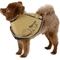 Show in main carousel: All Four Paws Comfy Cone E-Collar for Dogs & Cats, Tan, Small-Long slide 4 of 9