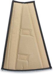 All Four Paws Comfy Cone Extender Panel, Tan