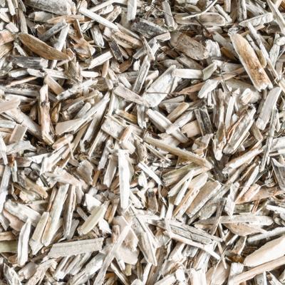 Show full view: All Walks Hemp Chicken Bedding, 4.5-lb bag slide 2 of 5