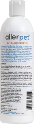 Show full view: Allerpet Cat Dander Remover, 12-fl oz bottle slide 2 of 7