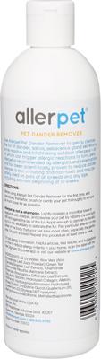 Show full view: Allerpet Pet Dander Remover, 12-fl oz bottle slide 2 of 7