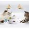 Show in main carousel: allforpaws 3-in-1 Feline Ultimate Interactive Cat Toy, White slide 9 of 11