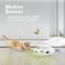 Show in main carousel: allforpaws 3-in-1 Feline Ultimate Interactive Cat Toy, White slide 3 of 11