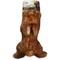Show in main carousel: allforpaws Classic Brown Rabbit Plush Dog Toy, Brown, Large slide 1 of 9