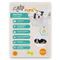 Show in main carousel: allforpaws Dog Toy Heat Pack Refill, 12 count slide 9 of 9