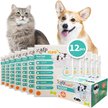 Show in main carousel: allforpaws Dog Toy Heat Pack Refill, 12 count slide 8 of 9