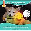 Show in main carousel: allforpaws Dog Toy Heat Pack Refill, 12 count slide 5 of 9