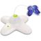 Show in main carousel: allforpaws Flutter Bug Interactive Cat Toy, White slide 1 of 11