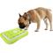 Show in main carousel: allforpaws Interactives Dog Sokudo Starter Treat Dispensing Dog Puzzle Toy, Green slide 1 of 10