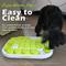 Show in main carousel: allforpaws Interactives Dog Sokudo Treat Dispensing Dog Puzzle Toy, Green slide 4 of 11