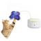 Show in main carousel: allforpaws Motion Activated Butterfly Interactive Cat Toy, White slide 9 of 11