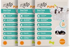 allforpaws Pups New Puppy Starter Kit Plush Dog Toy slide 2 of 8
