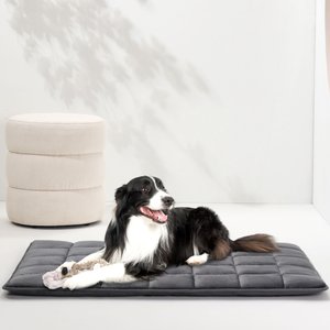Allisandro Anti-Slip Waterproof Dog Crate Mat, Large