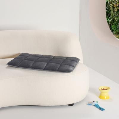 Show full view: Allisandro Anti-Slip Waterproof Dog Crate Mat, Large slide 7 of 9