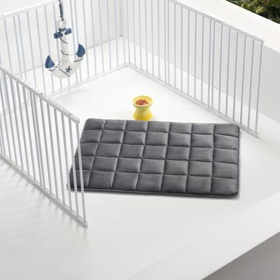 Show full view: Allisandro Anti-Slip Waterproof Dog Crate Mat, Large slide 8 of 9