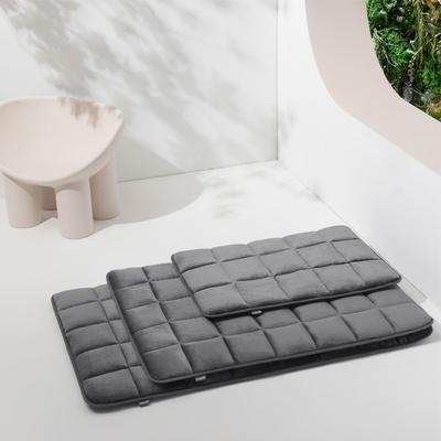 Show full view: Allisandro Anti-Slip Waterproof Dog Crate Mat, Medium slide 2 of 9