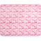 Show in main carousel: Allisandro Microplush Fleece Polyester Dog & Cat Blanket, Pink, Large slide 3 of 9