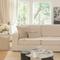 Show in main carousel: Allisandro Premium Anti-Slip Waterproof Sofa Furniture Protector, Beige, 32 x 73-in slide 3 of 8
