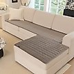Show in main carousel: Allisandro Premium Anti-Slip Waterproof Sofa Furniture Protector, Light Grey, 32 x 49-in slide 4 of 10