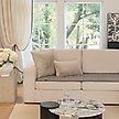 Show in main carousel: Allisandro Premium Anti-Slip Waterproof Sofa Furniture Protector, Light Grey, 32 x 49-in slide 2 of 10