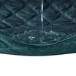 Show in main carousel: Allisandro Reversible Waterproof Large Pet Couch Protector, 82-in, Dark Green slide 8 of 10