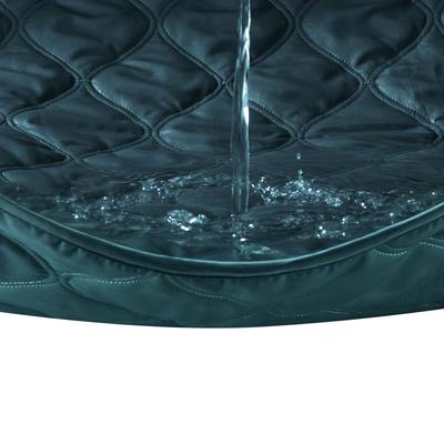 Show full view: Allisandro Reversible Waterproof Large Pet Couch Protector, 82-in, Dark Green slide 8 of 10