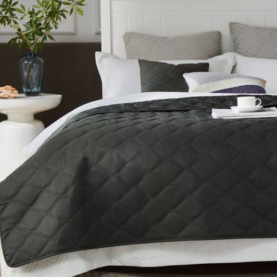 Show full view: Allisandro Reversible Waterproof Large Pet Couch Protector, 82-in, Grey Green slide 3 of 10