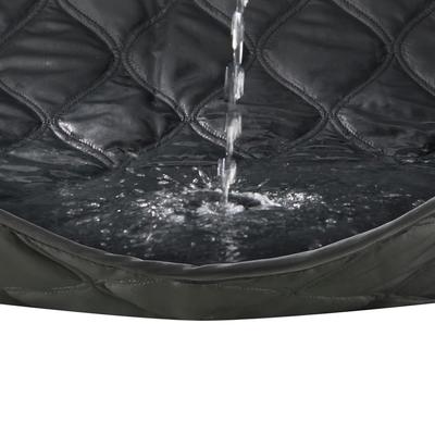 Show full view: Allisandro Reversible Waterproof Large Pet Couch Protector, 82-in, Grey Green slide 8 of 10