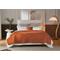 Show in main carousel: Allisandro Reversible Waterproof Large Pet Couch Protector, 82-in, Orange slide 2 of 10