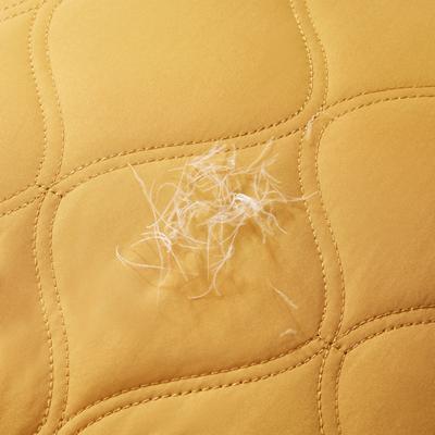 Show full view: Allisandro Reversible Waterproof Large Pet Couch Protector, 82-in, Yellow slide 8 of 11