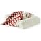 Show in main carousel: Allisandro Stylish Sherpa Waterproof Dog & Cat Blanket, 40x30-in, Bossa Nova Checkerboard slide 4 of 7