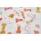 Show in main carousel: Allisandro Stylish Sherpa Waterproof Dog & Cat Blanket, 40x30-in, Pink Bone Print Popsicle slide 3 of 6
