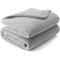 Show in main carousel: Allisandro Triple Layer Tech Waterproof Dog & Cat Blanket, Grey, Large slide 1 of 9