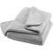 Show in main carousel: Allisandro Triple Layer Tech Waterproof Dog & Cat Blanket, Grey, Large slide 7 of 9