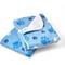 Show in main carousel: Allisandro Washable Puppy Traning Dog Potty Pads, 2 count, Blue slide 1 of 7
