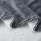 Show in main carousel: Allisandro Waterproof Blanket Furniture Protector, Grey, Large slide 4 of 5