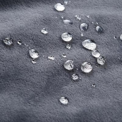 Show full view: Allisandro Waterproof Blanket Furniture Protector, Grey, Large slide 5 of 5