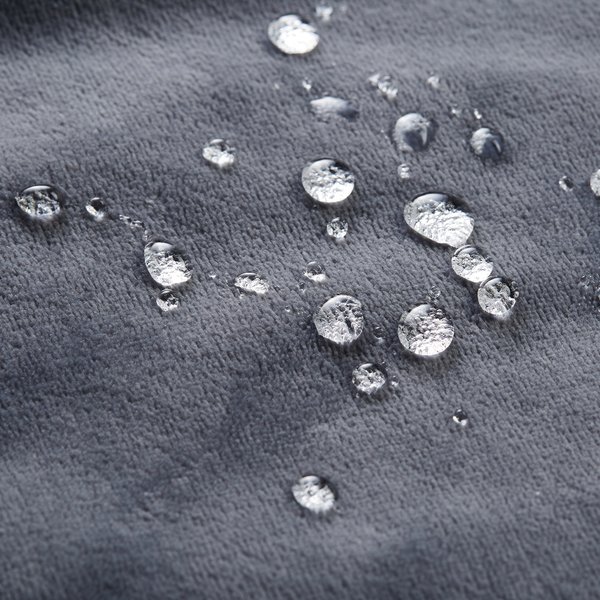 Show full view: Allisandro Waterproof Blanket Furniture Protector, Grey, X-Large slide 7 of 7