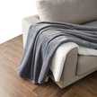 Show in main carousel: Allisandro Waterproof Blanket Furniture Protector, Grey, X-Large slide 3 of 7