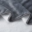 Show in main carousel: Allisandro Waterproof Blanket Furniture Protector, Grey, X-Large slide 5 of 7