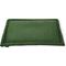 Show in main carousel: Allisandro Waterproof & Non-Slip Dog & Cat Crate Mat, Dark Green, Medium slide 1 of 8