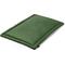 Show in main carousel: Allisandro Waterproof & Non-Slip Dog & Cat Crate Mat, Dark Green, Medium slide 3 of 8