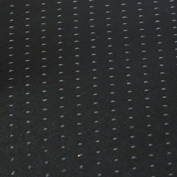 Show full view: Allisandro Waterproof & Non-Slip Dog & Cat Crate Mat, Dark Grey, Large slide 6 of 7