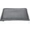 Show in main carousel: Allisandro Waterproof & Non-Slip Dog & Cat Crate Mat, Dark Grey, X-Large slide 1 of 8